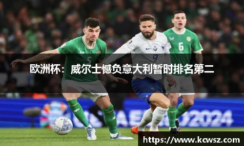 欧洲杯：威尔士憾负意大利暂时排名第二